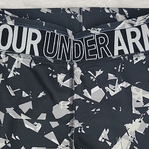 UNDER ARMOUR Leggings‎ - Picture 2 of 5